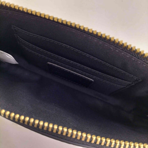 マークジェイコブス MARC JACOBS ハートモチーフ リスレットポーチ レディース