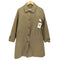 エムエイチエル MHL. DOWNLINER STAINLESS STEEL COLLAR COAT ダウンライナー 付き ステンカラーコート レディース JPN:3