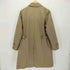 エムエイチエル MHL. DOWNLINER STAINLESS STEEL COLLAR COAT ダウンライナー 付き ステンカラーコート レディース JPN:3