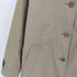 エムエイチエル MHL. DOWNLINER STAINLESS STEEL COLLAR COAT ダウンライナー 付き ステンカラーコート レディース JPN:3