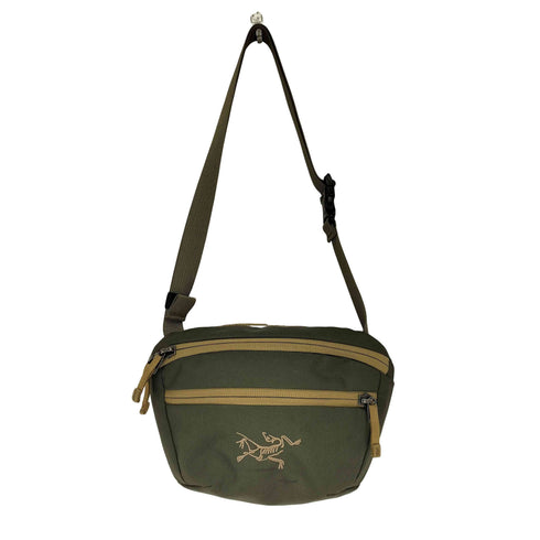 アークテリクス ARCTERYX Moderate マンティス 1 ウエストパック メンズ