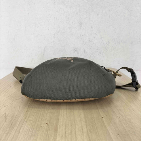アークテリクス ARCTERYX Moderate マンティス 1 ウエストパック メンズ