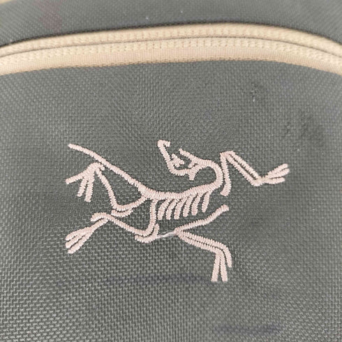 アークテリクス ARCTERYX Moderate マンティス 1 ウエストパック メンズ