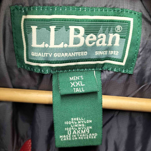 エルエルビーン L.L.Bean GORE-TEX マウンテンコート メンズ JPN:XXL