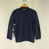 クリストフルメール CHRISTOPHE LEMAIRE 90S モヘア混 デザインウールニット メンズ JPN:2