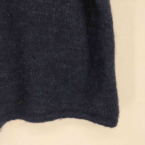 クリストフルメール CHRISTOPHE LEMAIRE 90S モヘア混 デザインウールニット メンズ JPN:2