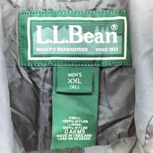エルエルビーン L.L.Bean GORE-TEX マウンテンコート メンズ JPN:XXL