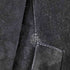コスチュームナショナル CoSTUME NATIONAL MADE IN ITALY カウレザースウェードチェスターコート メンズ JPN:46