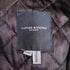 コスチュームナショナル CoSTUME NATIONAL MADE IN ITALY カウレザースウェードチェスターコート メンズ JPN:46