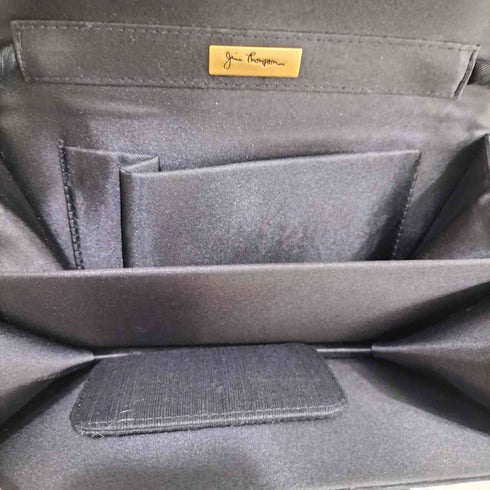 ジムトンプソン JIM THOMPSON タイシルク クラッチバッグ レディース ONE SIZE