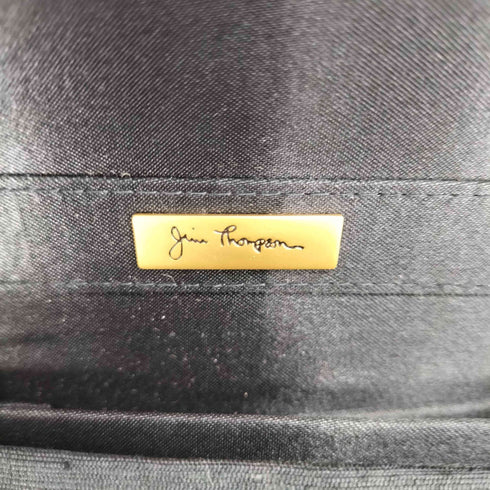 ジムトンプソン JIM THOMPSON タイシルク クラッチバッグ レディース ONE SIZE