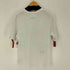 THEBE MAGUGU プリントクルーネックS/S Tシャツ メンズ