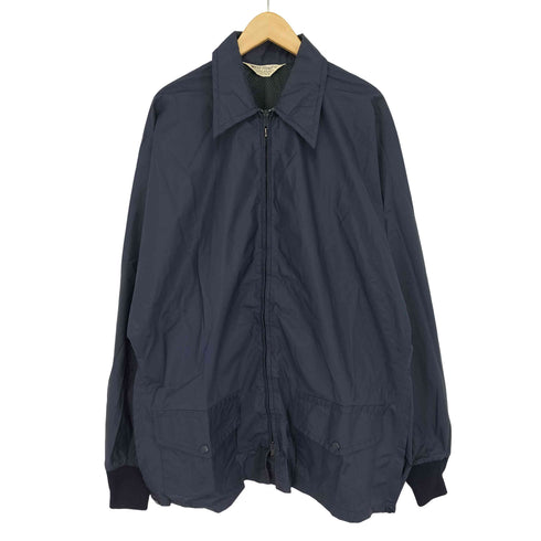 ウェストウィンド WEST WIND USA製 ナイロンブルゾン メンズ import:L