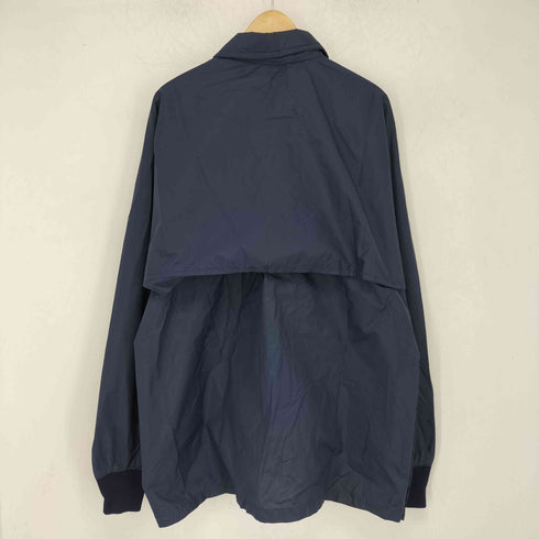 ウェストウィンド WEST WIND USA製 ナイロンブルゾン メンズ import:L