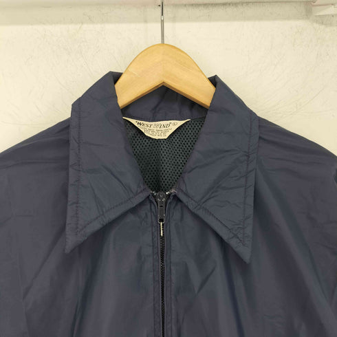 ウェストウィンド WEST WIND USA製 ナイロンブルゾン メンズ import:L