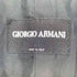 ジョルジオアルマーニ Giorgio Armani イタリア製 ファーベスト レディース FR:36