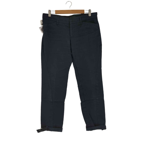 グッチ GUCCI ボンテージデザイン パンツ メンズ JPN:48