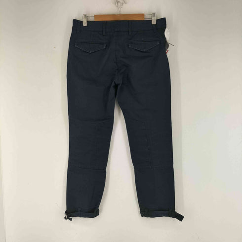 グッチ GUCCI ボンテージデザイン パンツ メンズ JPN:48