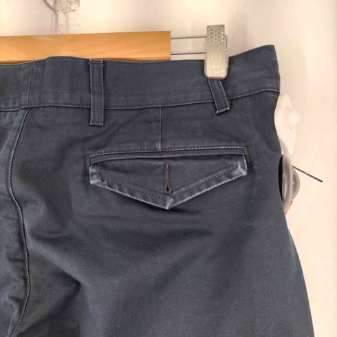 グッチ GUCCI ボンテージデザイン パンツ メンズ JPN:48