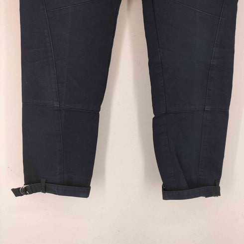 グッチ GUCCI ボンテージデザイン パンツ メンズ JPN:48
