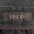 グッチ GUCCI ボンテージデザイン パンツ メンズ JPN:48