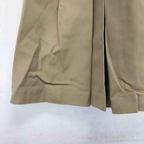 ディッキーズ Dickies 別注 タックロングスカート レディース JPN:S