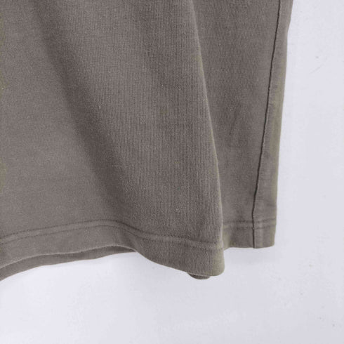 phase バックプリントデザイン スウェット メンズ import:M
