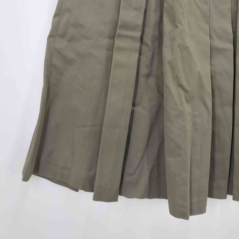 ディッキーズ Dickies 別注 タックロングスカート レディース JPN:S