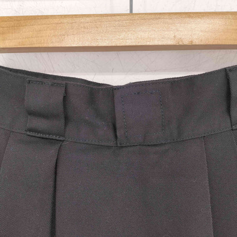 ディッキーズ Dickies 別注 タックロングスカート レディース JPN:S
