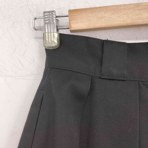 ディッキーズ Dickies 別注 タックロングスカート レディース JPN:S