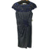 タダシショウジ TADASHI SHOJI Lace Cocktail Dress レース/ラメ/スパンコール ドレス レディース JPN:S