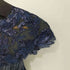 タダシショウジ TADASHI SHOJI Lace Cocktail Dress レース/ラメ/スパンコール ドレス レディース JPN:S