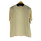 エンポリオアルマーニ EMPORIO ARMANI シルク混 アンサンブル S/S ブラウス レディース EUR:42