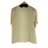 エンポリオアルマーニ EMPORIO ARMANI シルク混 アンサンブル S/S ブラウス レディース EUR:42