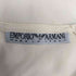 エンポリオアルマーニ EMPORIO ARMANI シルク混 アンサンブル S/S ブラウス レディース EUR:42
