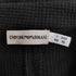エンポリオアルマーニ EMPORIO ARMANI ワッフル地 4Bテーラードジャケット レディース EUR:40