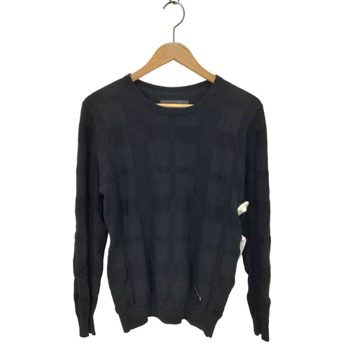 ブラックレーベルクレストブリッジ BLACK LABEL CRESTBRIDGE クルーネック ニット レディース