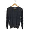 ブラックレーベルクレストブリッジ BLACK LABEL CRESTBRIDGE クルーネック ニット レディース
