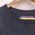 ブラックレーベルクレストブリッジ BLACK LABEL CRESTBRIDGE クルーネック ニット レディース