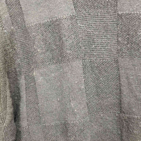 ブラックレーベルクレストブリッジ BLACK LABEL CRESTBRIDGE クルーネック ニット レディース