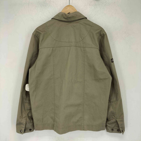 ナイキエーシージー NIKE ACG ミリタリー ワークジャケット メンズ M