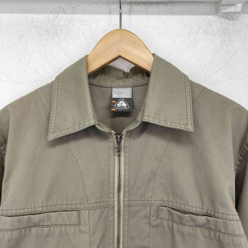 ナイキエーシージー NIKE ACG ミリタリー ワークジャケット メンズ M