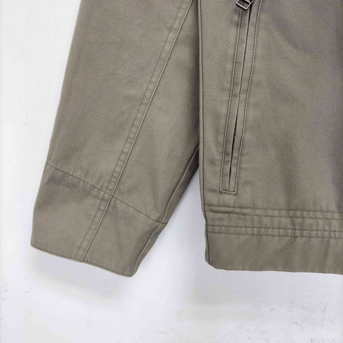 ナイキエーシージー NIKE ACG ミリタリー ワークジャケット メンズ M