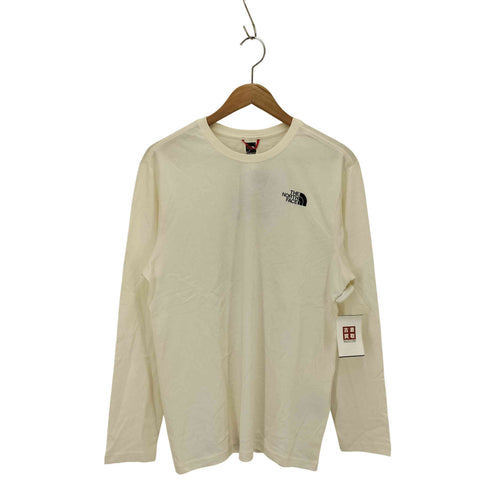 ザノースフェイス THE NORTH FACE NEVER STOP EXPLORING ロングスリーブシャツ メンズ JPN:M