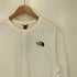 ザノースフェイス THE NORTH FACE NEVER STOP EXPLORING ロングスリーブシャツ メンズ JPN:M
