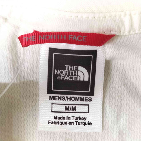 ザノースフェイス THE NORTH FACE NEVER STOP EXPLORING ロングスリーブシャツ メンズ JPN:M