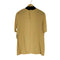 エンポリオアルマーニ EMPORIO ARMANI シルク混 S/S ブラウス レディース EUR:42