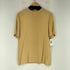 エンポリオアルマーニ EMPORIO ARMANI シルク混 S/S ブラウス レディース EUR:42