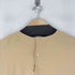 エンポリオアルマーニ EMPORIO ARMANI シルク混 S/S ブラウス レディース EUR:42