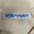 エンポリオアルマーニ EMPORIO ARMANI シルク混 S/S ブラウス レディース EUR:42